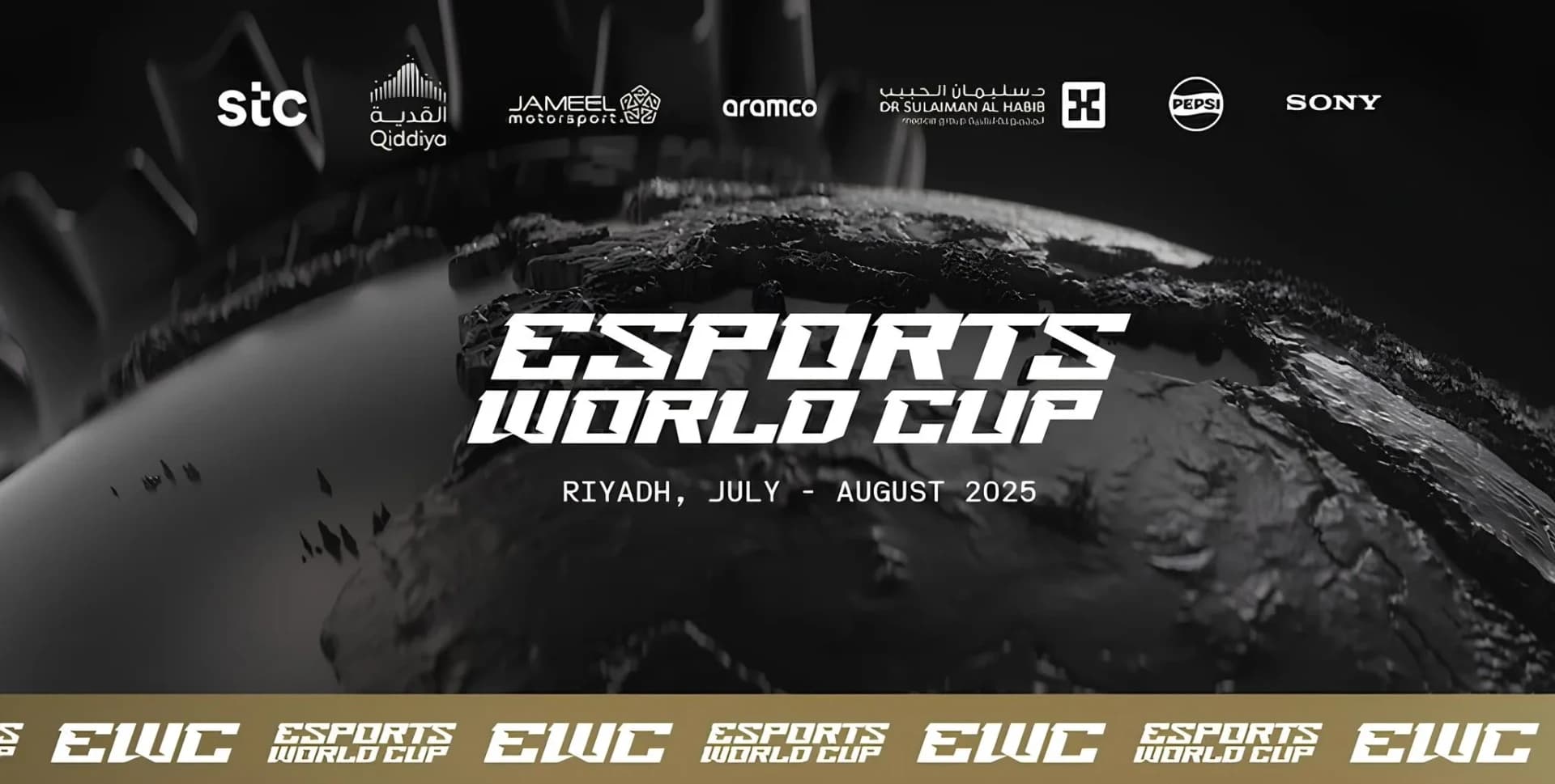 Esports World Cup (EWC) 2025: Highlight Mingguan, Update Terbaru, dan Persaingan Menuju Juara