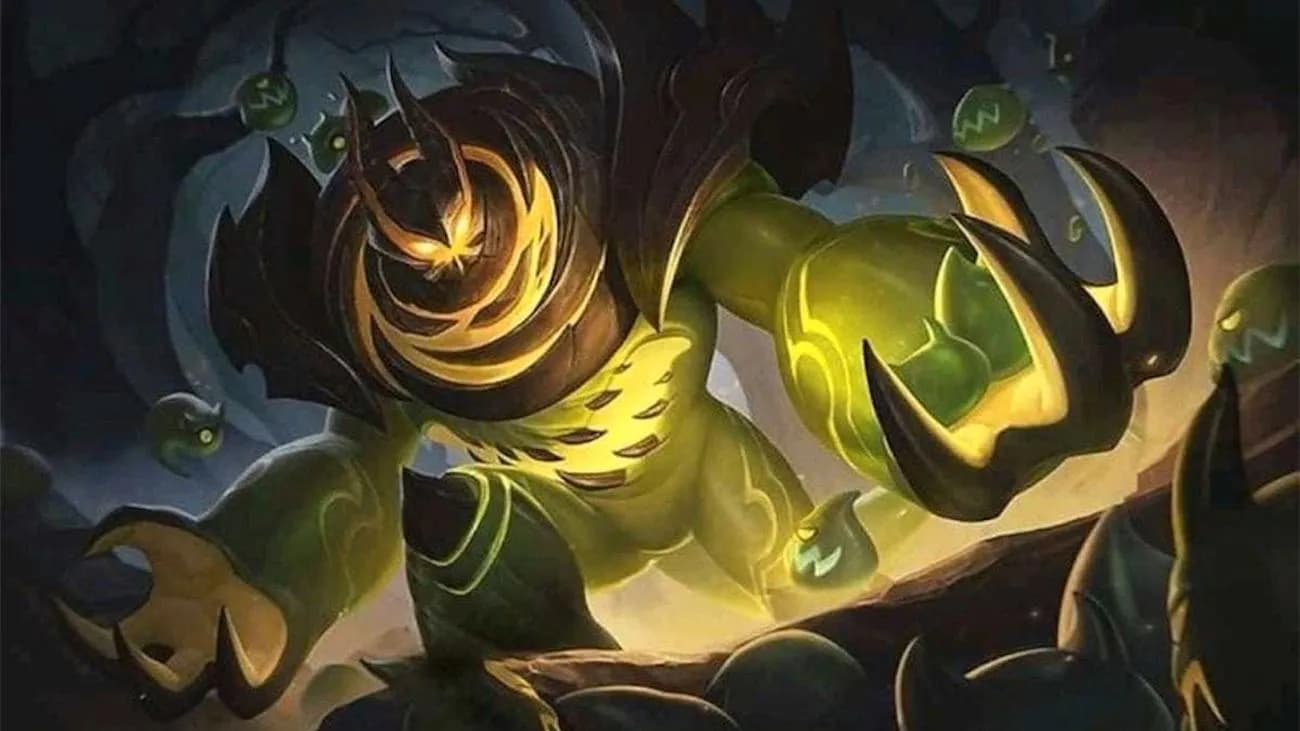 Counter Hero Gloo Terkuat: Pilihan Hero Meta Auto Menang!