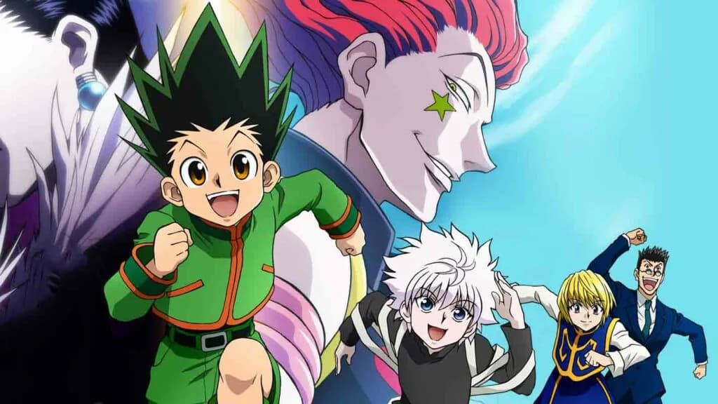 Mobile Legends x Hunter x Hunter: Keunikan Efek Skill Hero Kolaborasi