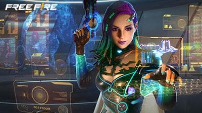 Top Up Games FF via DANA: Harga Termurah Cuma di Topupkuy!
