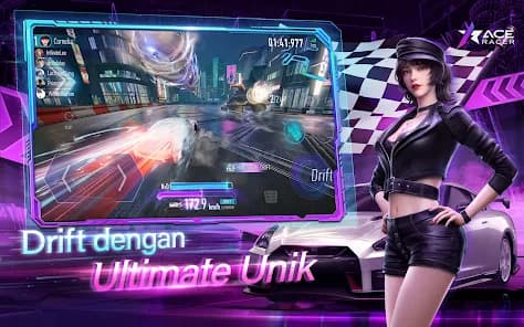 Event Ace Racer 2026: Mobil Baru, Kode Redeem, dan Voucher Gratis