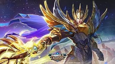 Manakah dari Hero Berikut yang Merupakan Hero Tipe Physical? Cek Disini!