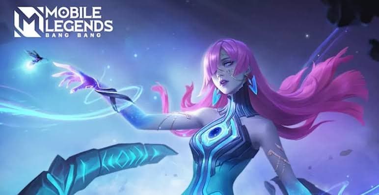 Mage ML Tersakit 2026: Kuasai Midlane Bikin Musuh Rata!