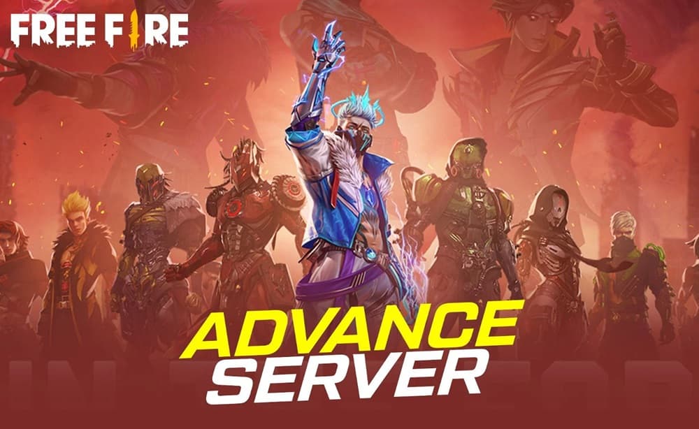 ff advance server 2026