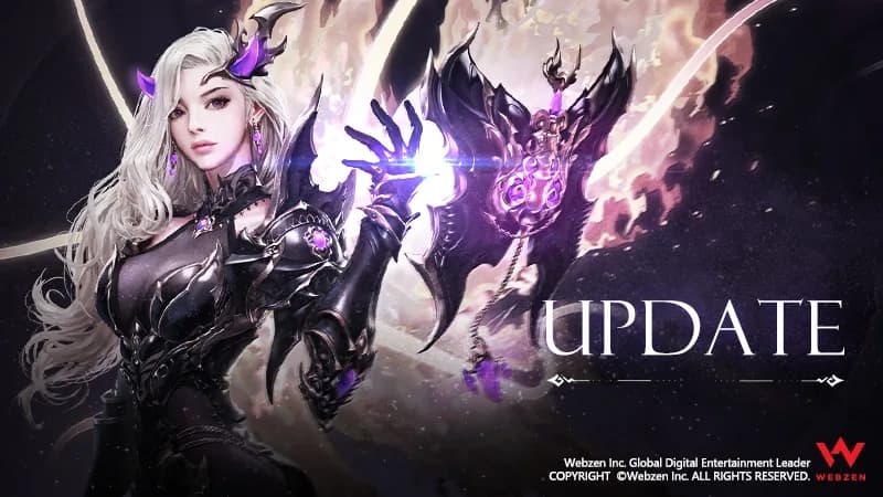 MU Origin 2 Versi 15.0 Resmi Hadir! Update Besar dengan Sistem dan Dungeon Baru Siap Dirilis!