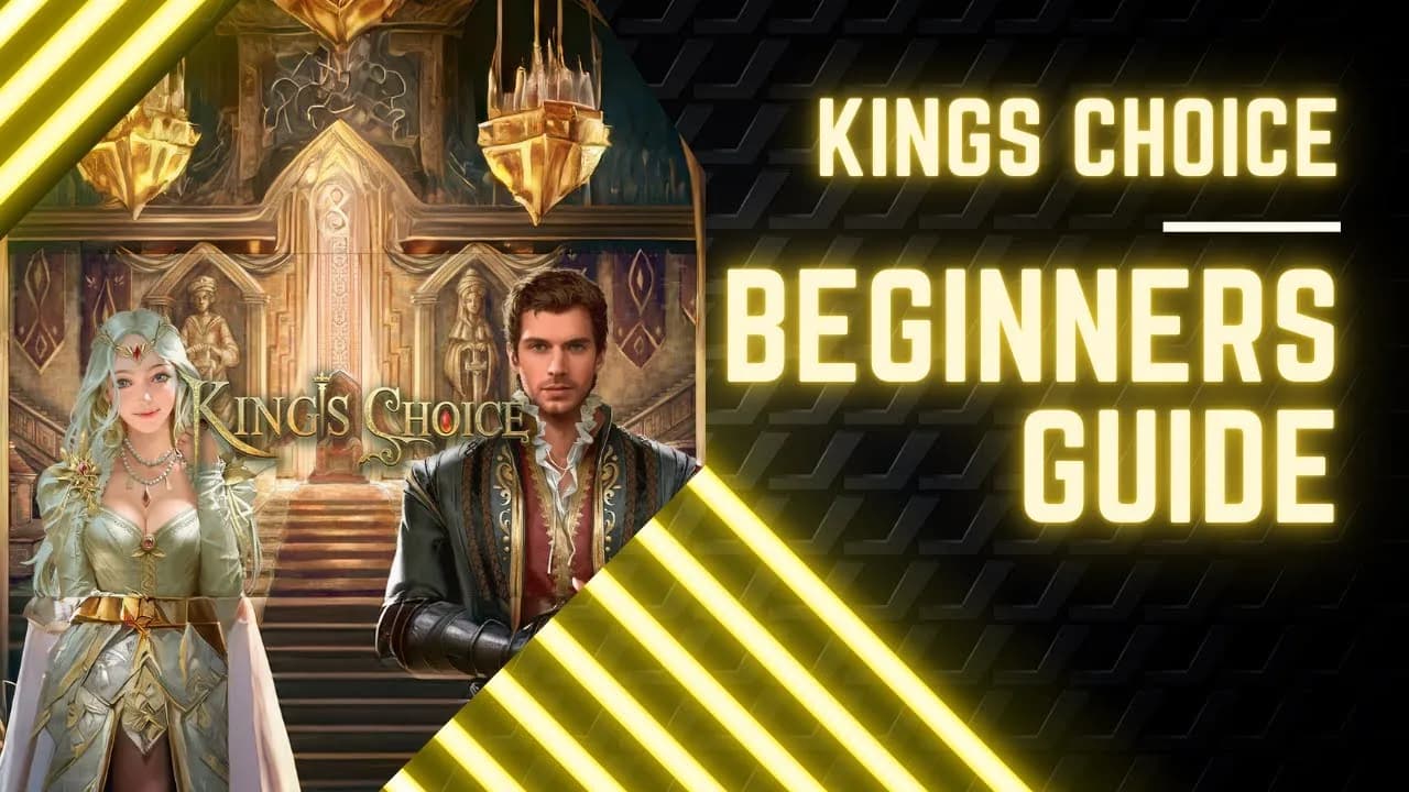 King’s Choice Mount Guide Terlengkap: Rahasia Meningkatkan Ksatria Jadi Penguasa Terkuat!