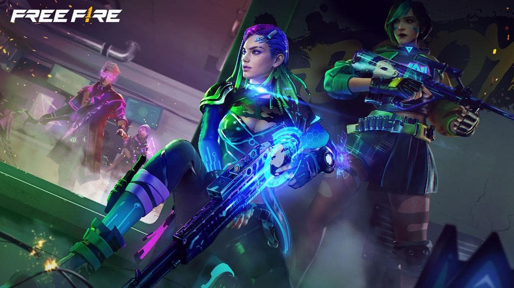 Pemilik Garena: Mengenal Sosok di Balik Suksesnya Free Fire!