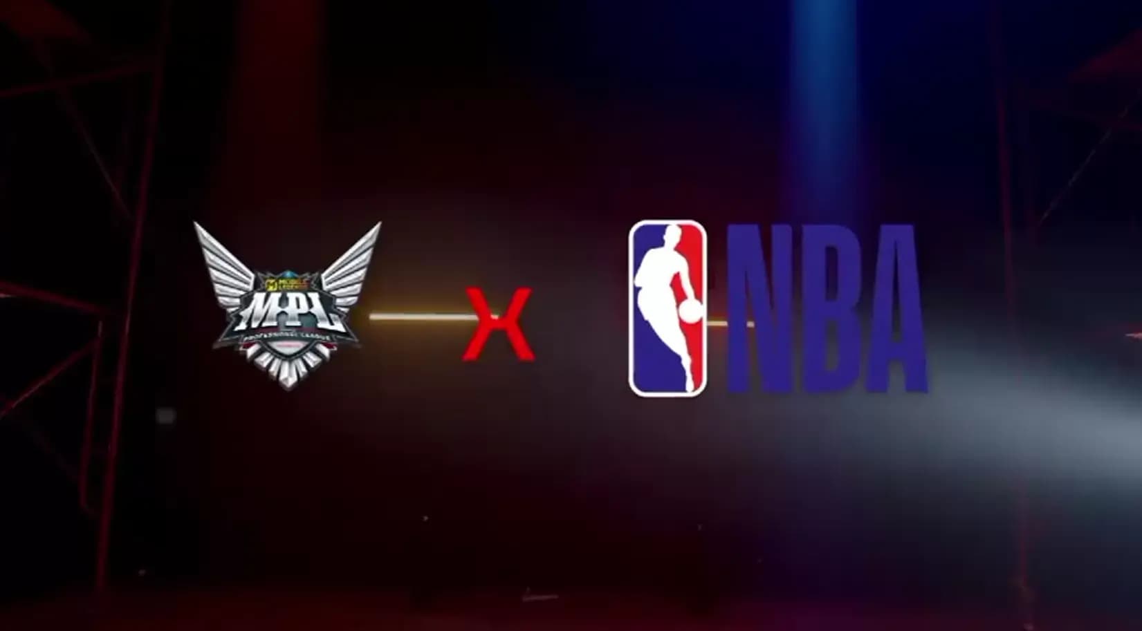Kolaborasi Besar! Mobile Legends MPL ID Resmi Gandeng NBA untuk Perluas Ekosistem Esports