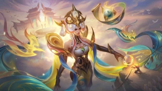 Mengalahkan Valentina di Mobile Legends: 3 Hero Counter Terbaik