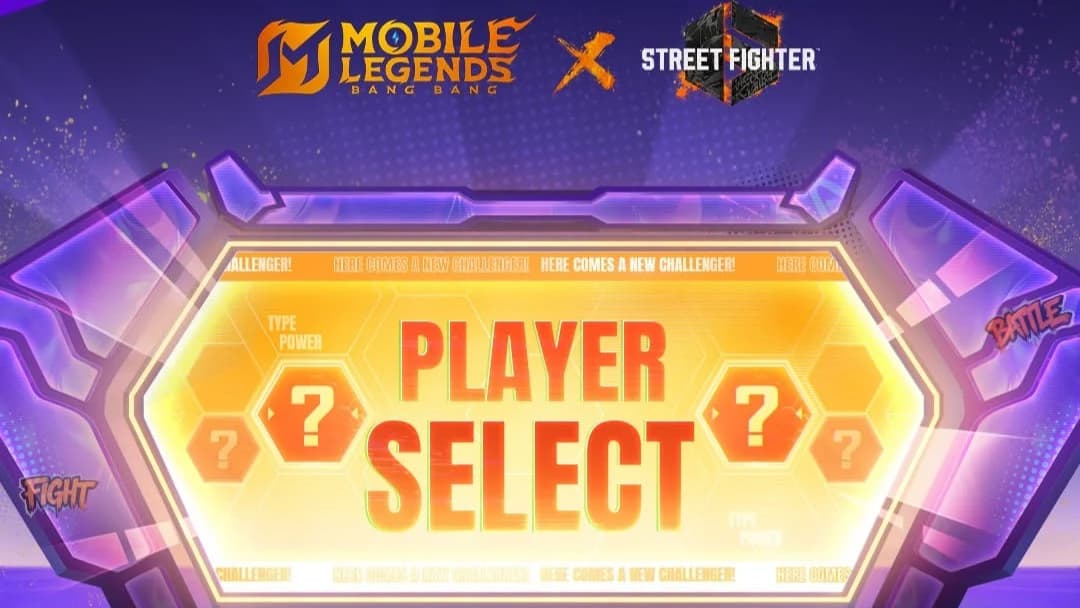 Bocoran Kolaborasi Baru Mobile Legends? Empat Challenger Misterius Siap Masuk Land of Dawn!