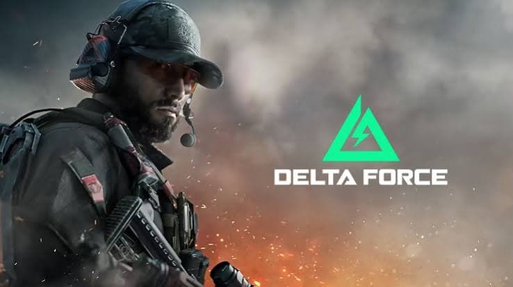 Top Up Delta Force Termurah: Langsung Masuk Cuma di Topupkuy!