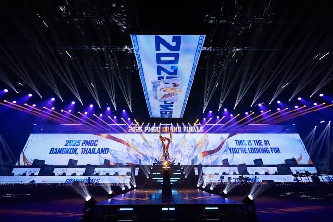 Jadwal PMGC 2026: Tim Indonesia, Format Turnamen, dan Prize Pool