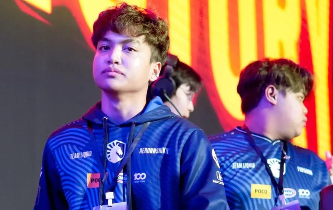 Balas Dendam Manis: Team Liquid ID Kalahkan Team Spirit 2-0 di M6 World Championship
