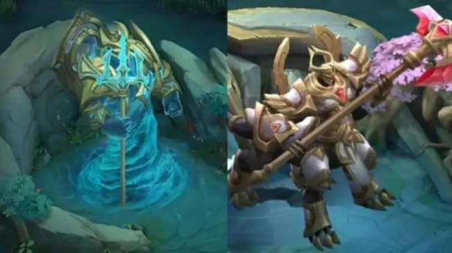 Apa Itu Lord Dance di Mobile Legends? Panduan Lengkap dan Cara Melakukannya