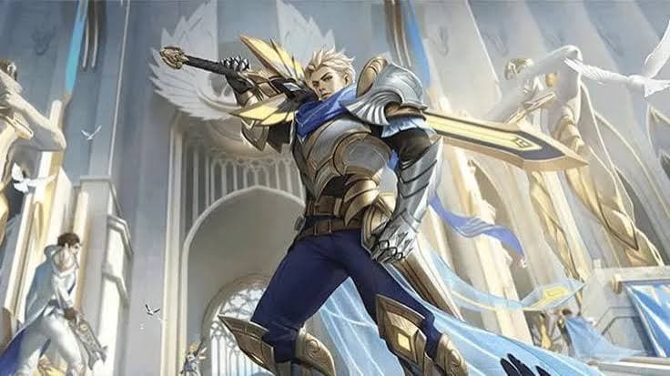 Alucard ML Build Tersakit 2026: Lifesteal Deras Auto Victory!