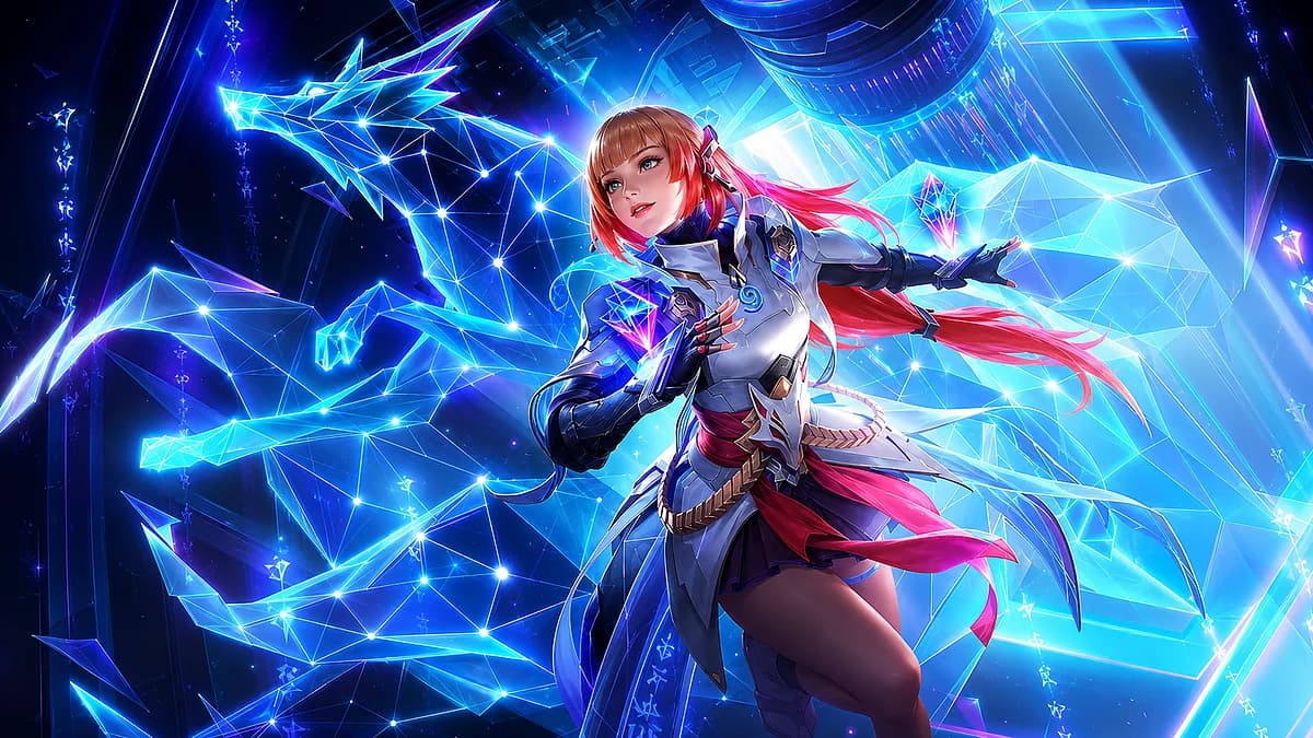 Guinevere ML Build Tersakit 2026: Lompatan Maut Auto Savage!