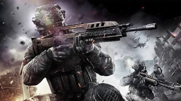 Cara Top Up CP Call of Duty Mobile Garena Murah dan Cepat