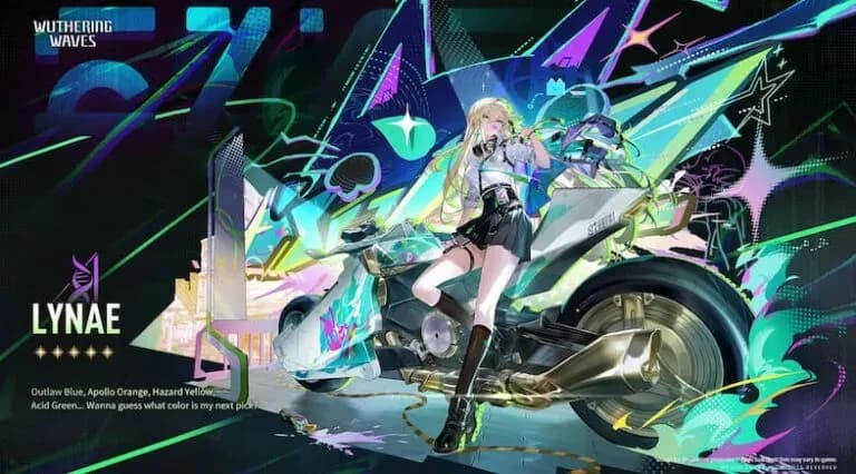 Jadwal Banner Wuthering Waves 3.0 Lengkap: Resonator & Senjata Terbaru Hadir di Update Natal 2025
