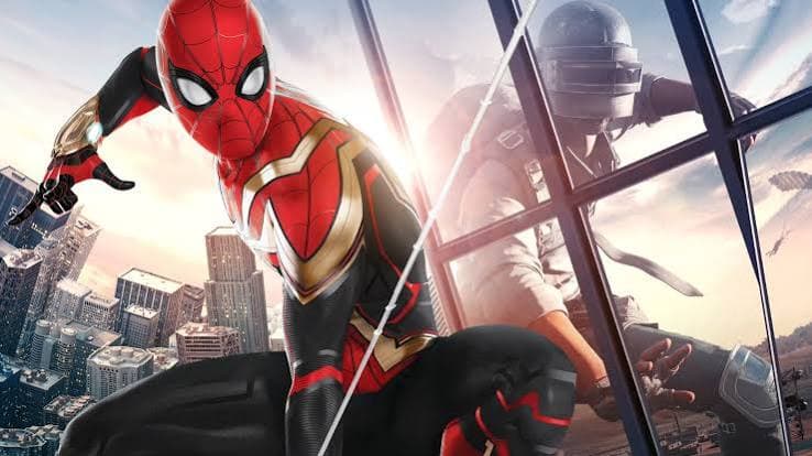  Review Item Baru PUBG x Spider-Man 2026: Cara Dapat Web-Shooter & UC