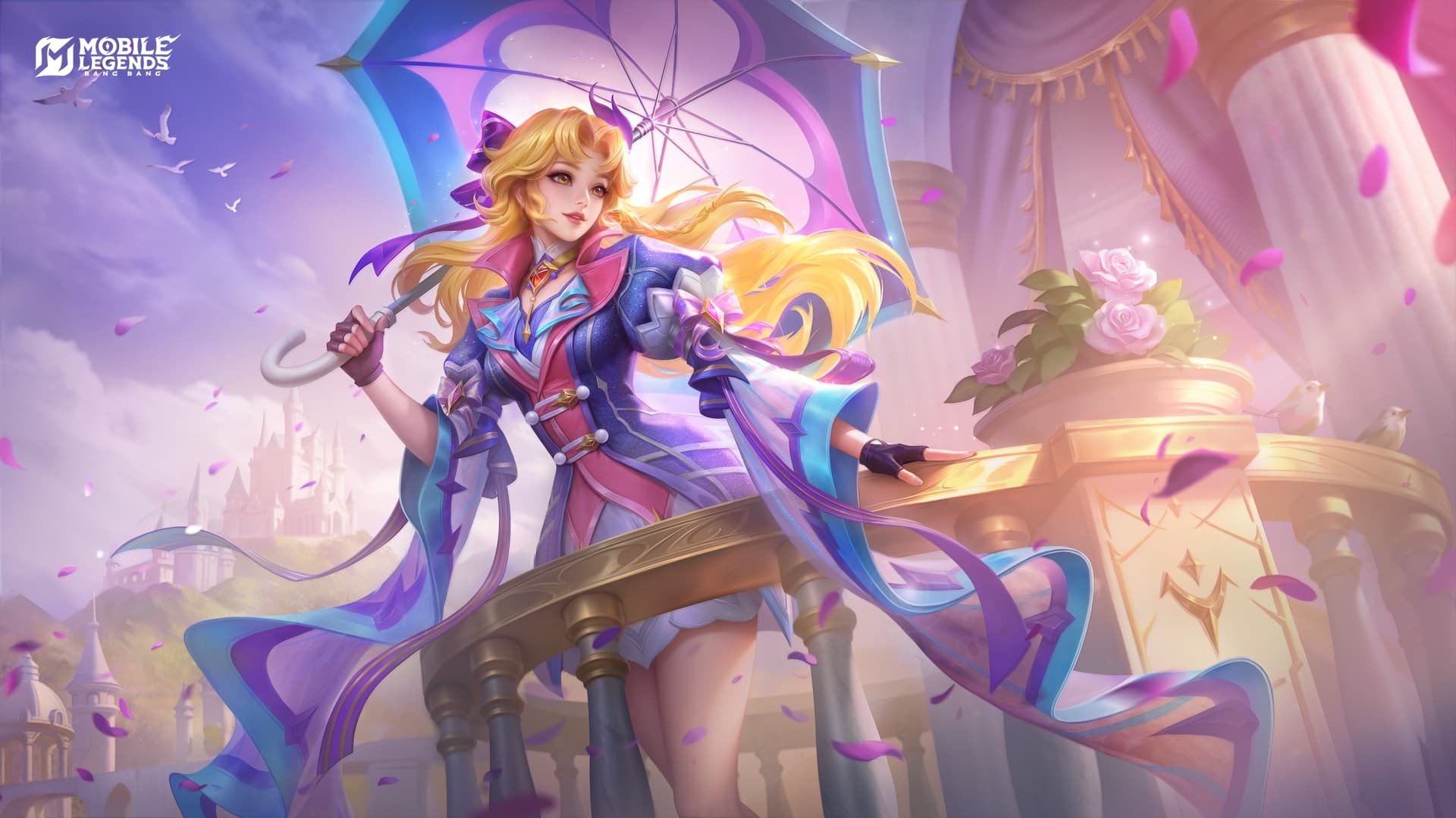 Tier ML Lengkap 2026: Panduan Push Rank Cepat Ke Mythic!