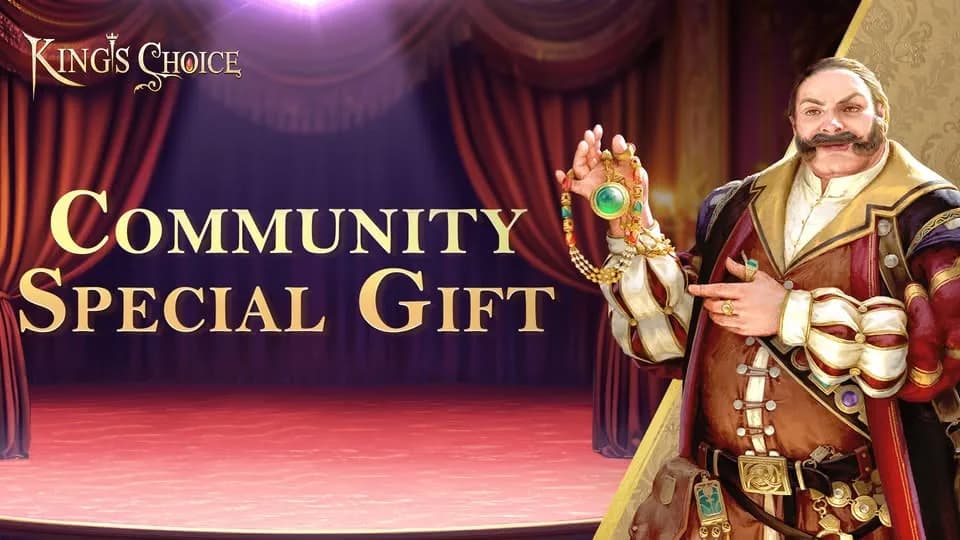 Kode Redeem King’s Choice Terbaru Desember 2025 – Klaim Hadiah Akhir Pekan Gratis Sekarang!