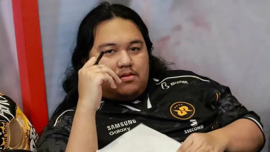 Swiss Stage M6 Mobile Legends: RRQ Siap Berjuang, Kehadiran Khezcute Jadi Sorotan