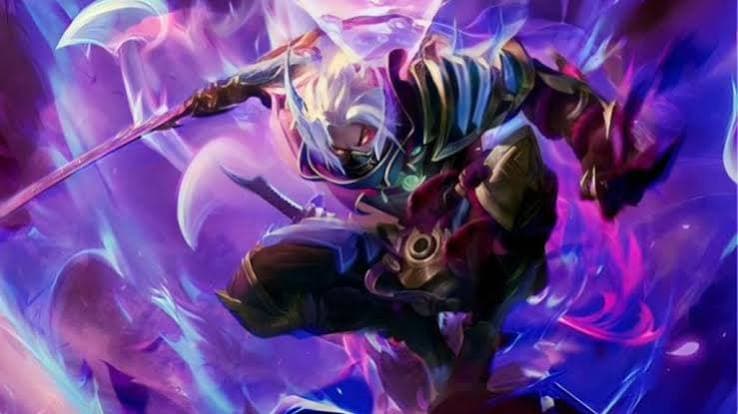 Foto ML Profil Paling Keren: Kumpulan PP Anime & Aesthetic!