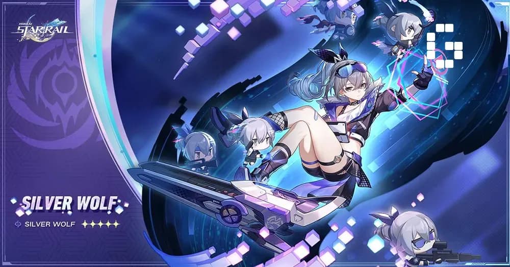 Honkai Star Rail 3.5: Hadirkan Hysilens, Cerydra, Kafka, dan Silver Wolf – Simak Detail Banner dan Alasan Harus Pull!