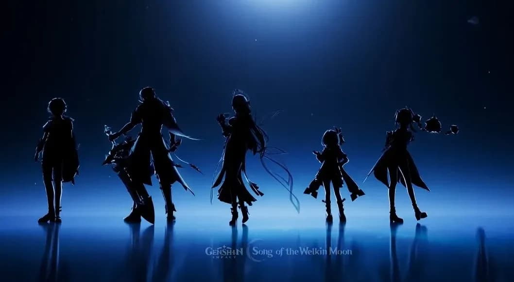 Bocoran Banner Genshin Impact 6.5: Nicole Reeyn dan Gretel Siap Jadi Bintang Utama