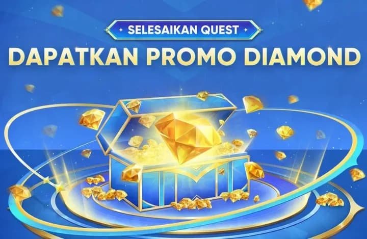 Jangan Sampai Ketinggalan! Promo Diamond MLBB Juli Hadir, Saatnya Nabung Diamond Buat Mega Sale