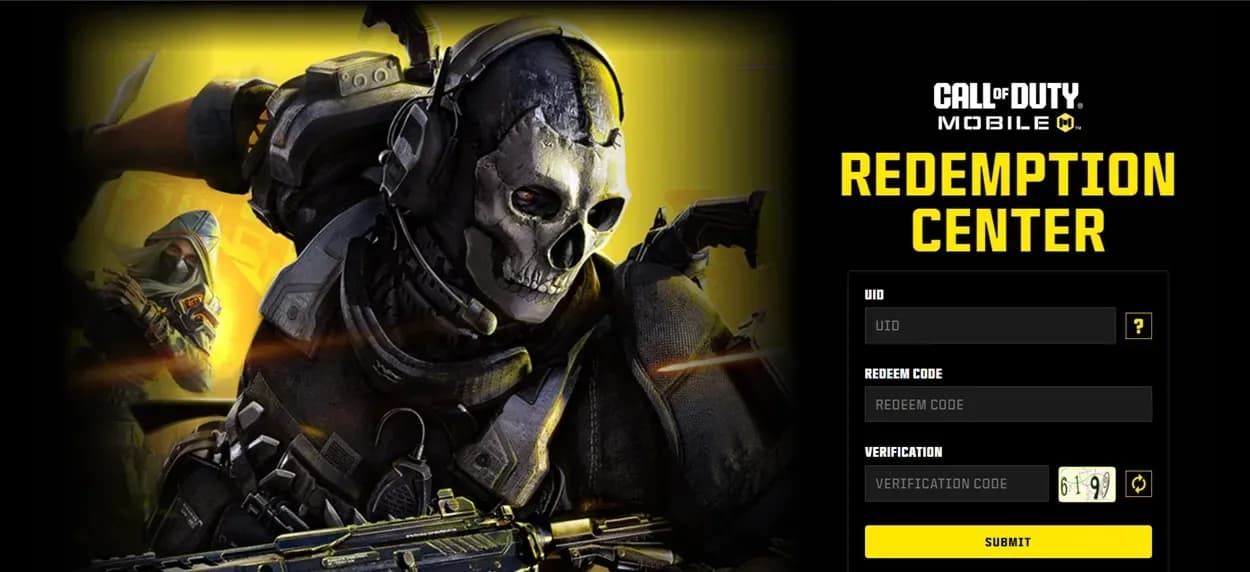 Kode Redeem COD Mobile November 2025 Terbaru: Klaim Hadiah Gratis dan Bonus Eksklusif!