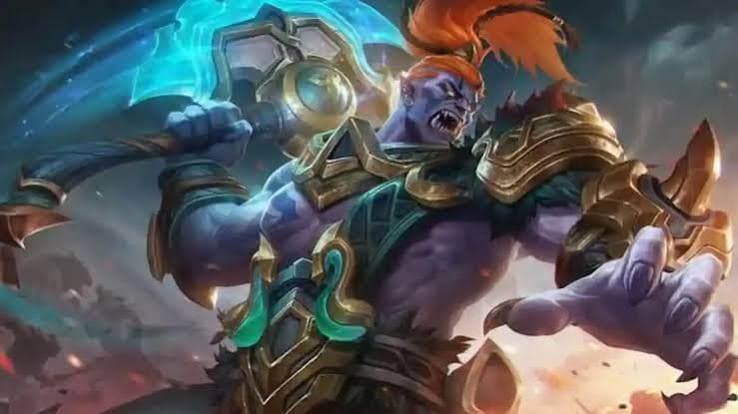 Balmond ML Meta 2026: Build Item Tersakit Bikin Musuh Rata!