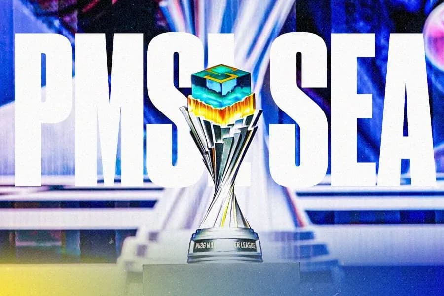 PMSL SEA Summer 2025: Pertarungan Sengit Tim PUBG Mobile Asia Tenggara Dimulai!