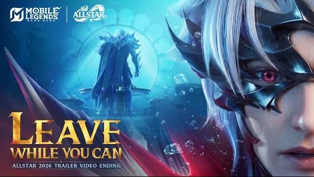 Misteri Baru ALLSTAR MLBB Terungkap! Petualangan Dreadsea Belum Berakhir