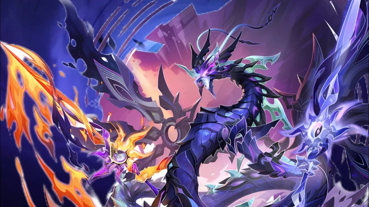 Genshin Impact Update 5.3: Bos Mingguan Baru dan Konten Menarik Lainnya