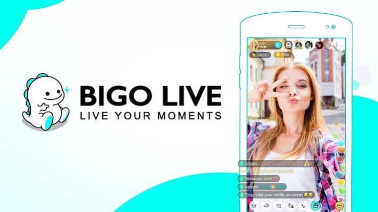 Top Up Coin Bigo Live Termurah: Proses Kilat Cuma di Topupkuy!