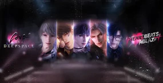 Event Love and Deepspace “Heartbeats Ablaze” Hadirkan 5-Star Memories Bertema Musik, Outfit Eksklusif, dan Hadiah Spesial!
