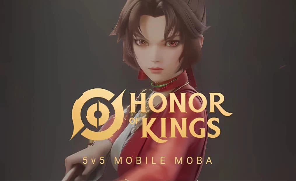 5 Hero Terkuat di Honor of Kings: Strategi dan Tips Dominasi Pertarungan