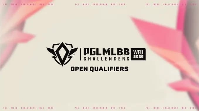MLBB Resmi Ekspansi ke Eropa! MOONTON Games Gandeng PGL Hadirkan PGL MLBB Challengers