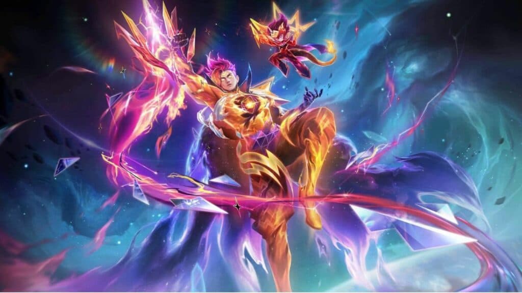 Claude ML Build Tersakit 2026: Auto Savage di Gold Lane!