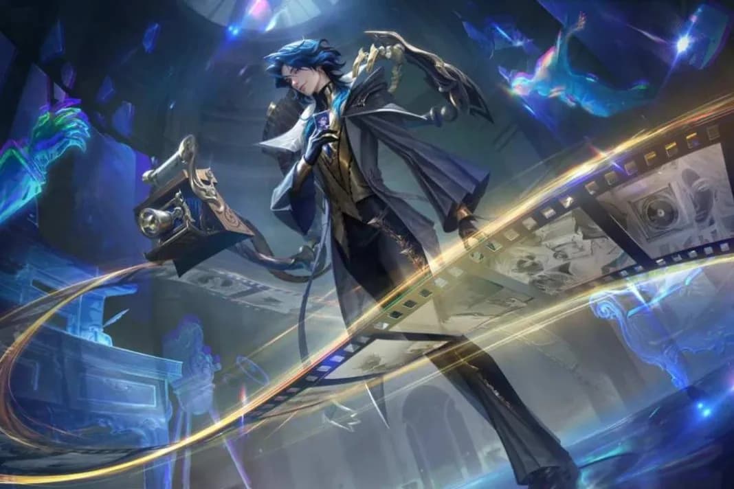 Reset Season ML Berapa Hari Lagi? Cek Jadwal Resminya!