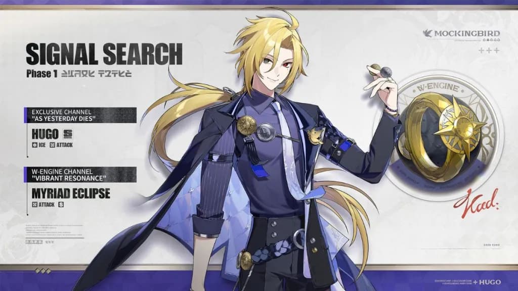 Zenless Zone Zero 2.4 Phase 1 Resmi Hadir! Debut Dialyn, Rerun Hugo, Event Hadiah Gratis & Update Besar Lainnya