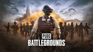 PUBG Top Up UC Termurah: Proses Kilat & Banjir Bonus Ekstra!