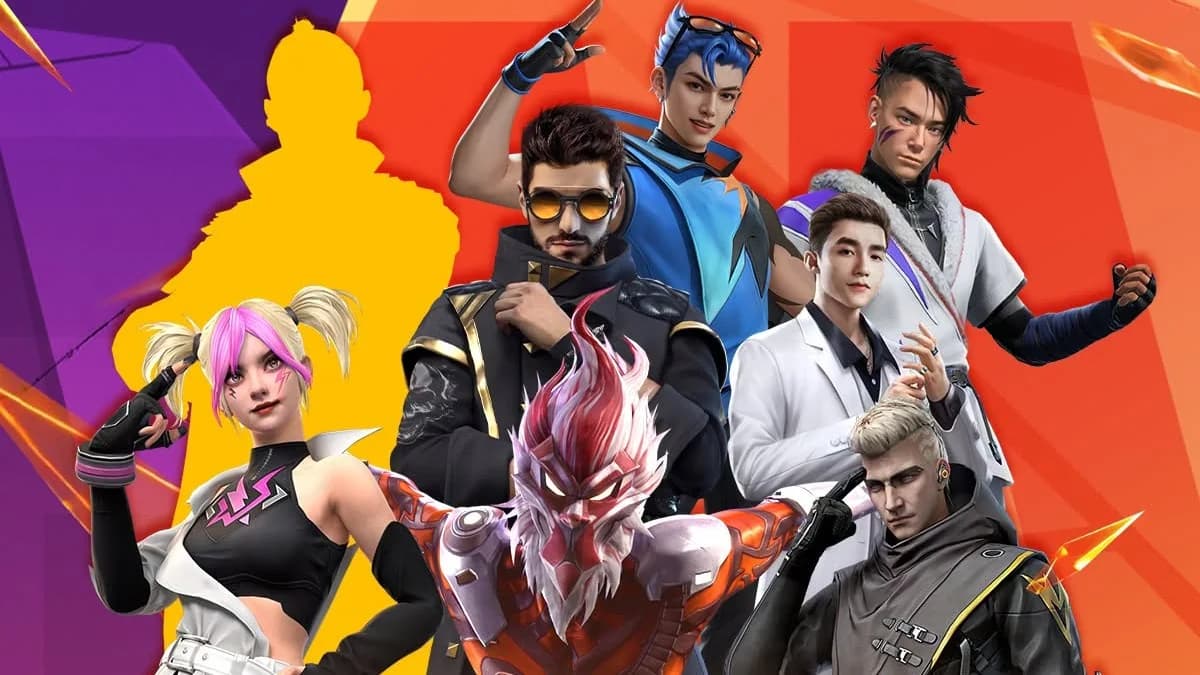 META BARU FREE FIRE 2026! Skill Boost Resmi Hadir, Kombinasi Alok, Wukong, Chrono hingga Koda Makin OP?