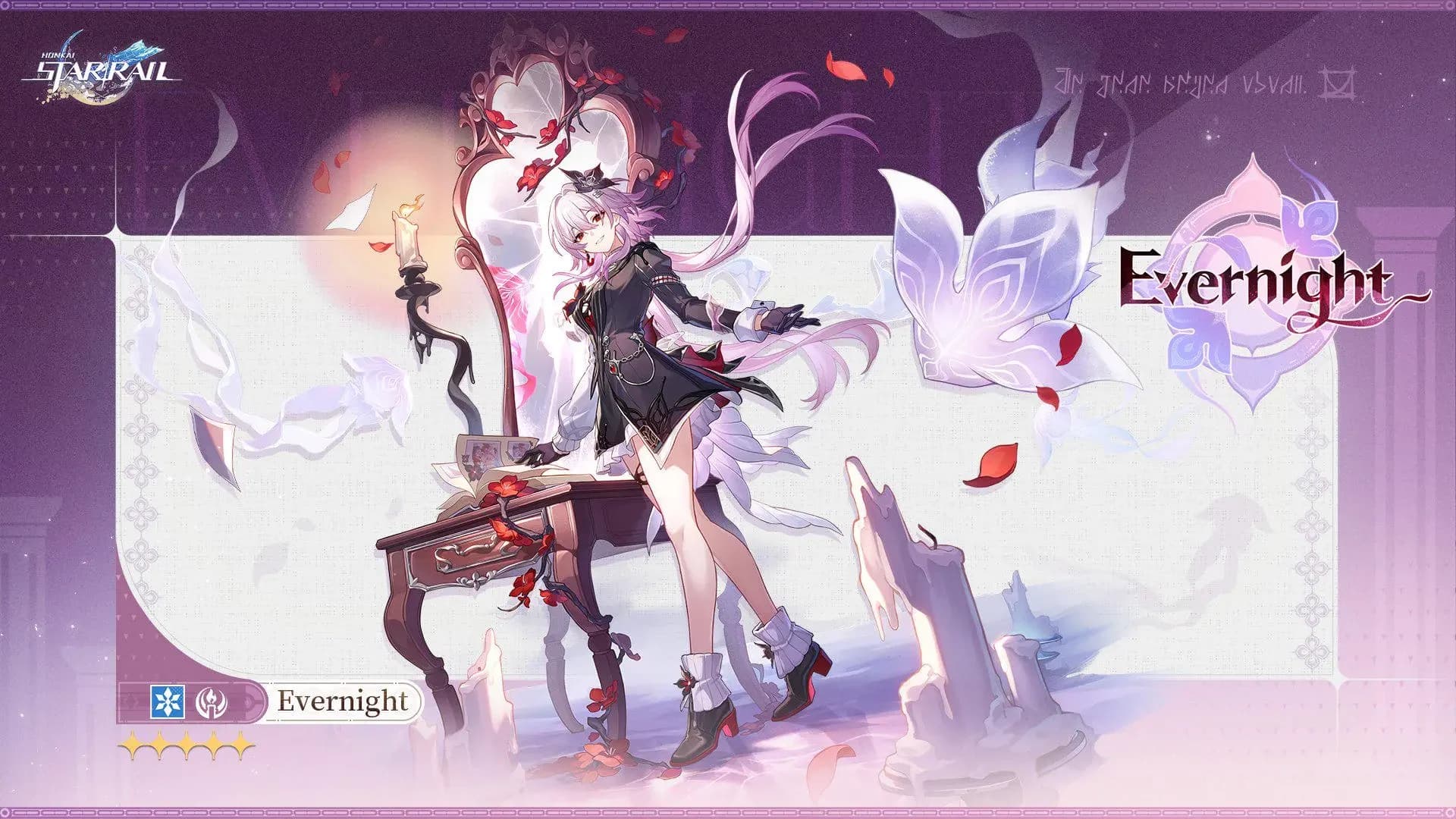 March 7th SP Evernight di Honkai Star Rail 3.6: Kit Bocor, Tim Terbaik, dan Tips Top Up Murah!