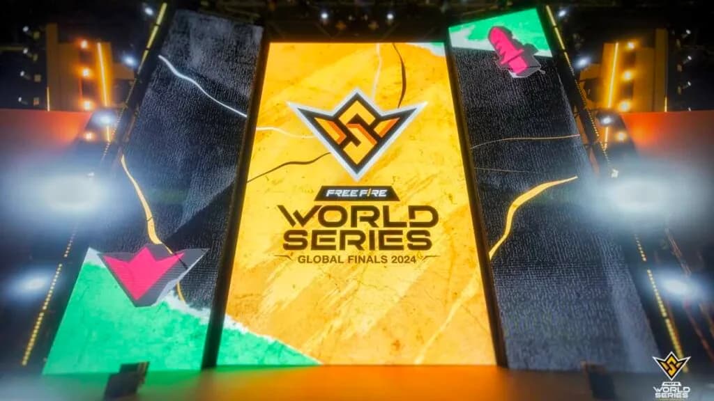 Indonesia Tuan Rumah Free Fire World Series (FFWS) Global Finals 2025