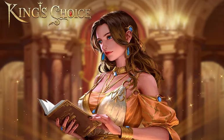 King’s Choice Hadirkan Kode Redeem Spesial September 2025 – Klaim Hadiah Gratis Sebelum Kedaluwarsa!
