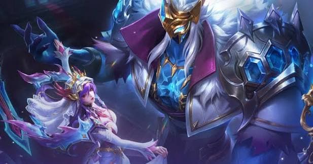 Skin ML Terkeren 2026: Daftar Paling Langka & Cara Belinya!