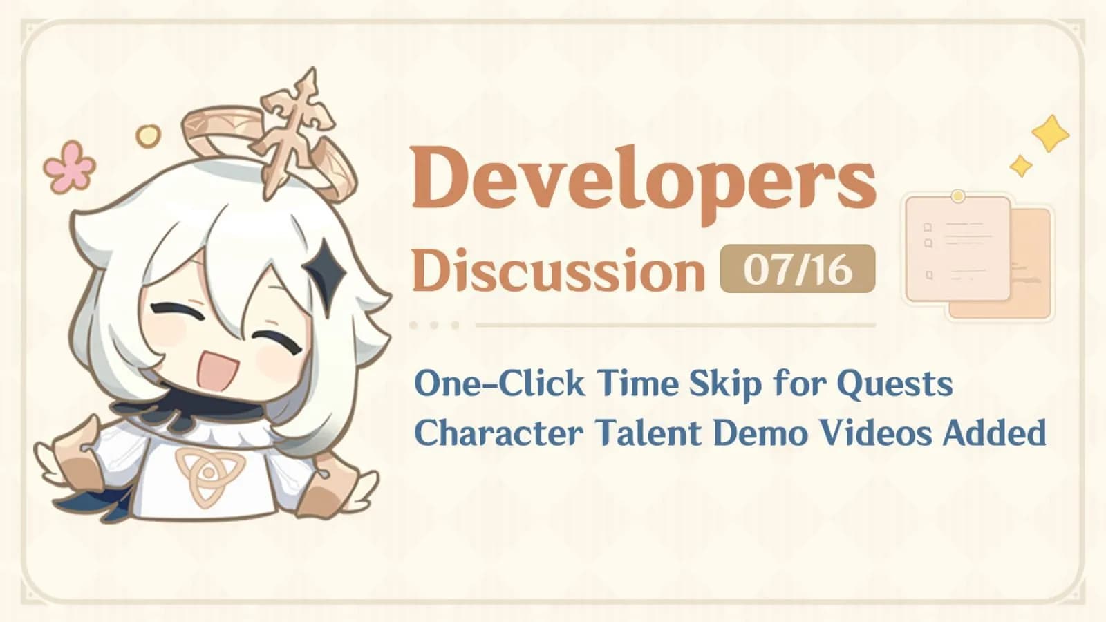 Genshin Impact 5.8 Hadirkan Fitur One-Click Time Skip & QoL Update Besar-Besaran!