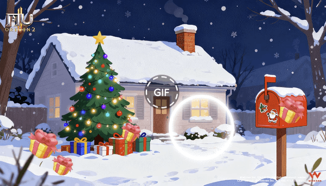 Event Menarik Desember Sudah Hadir! Ikuti Game Screenshot Challenge dan Menangkan Hadiah Eksklusif
